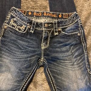 Rock Revival skinny Jean